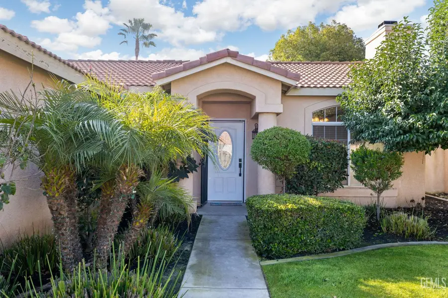 10821 TIVOLI COURT, Bakersfield, CA 93311 - #2