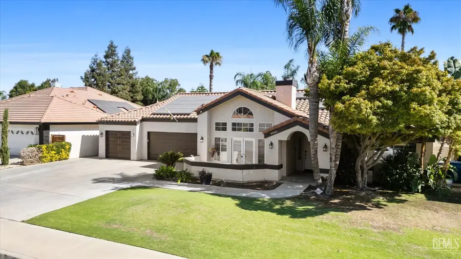 9003 BIRCH CREEK COURT, Bakersfield, CA 93312 - #3