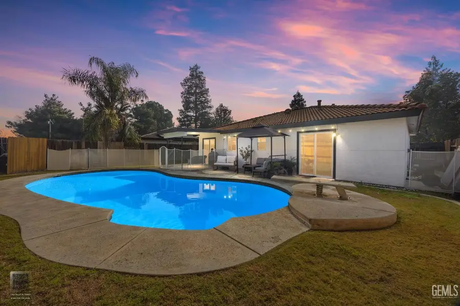 9406 FORBES PARK DRIVE, Bakersfield, CA 93312 - #2