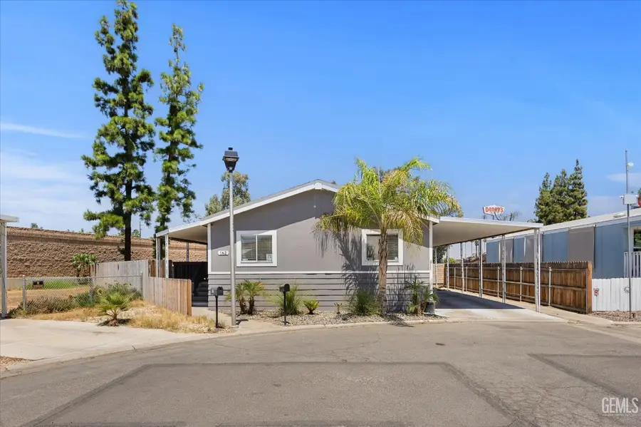 4401 HUGHES LANE #162, Bakersfield, CA 93304 - #2