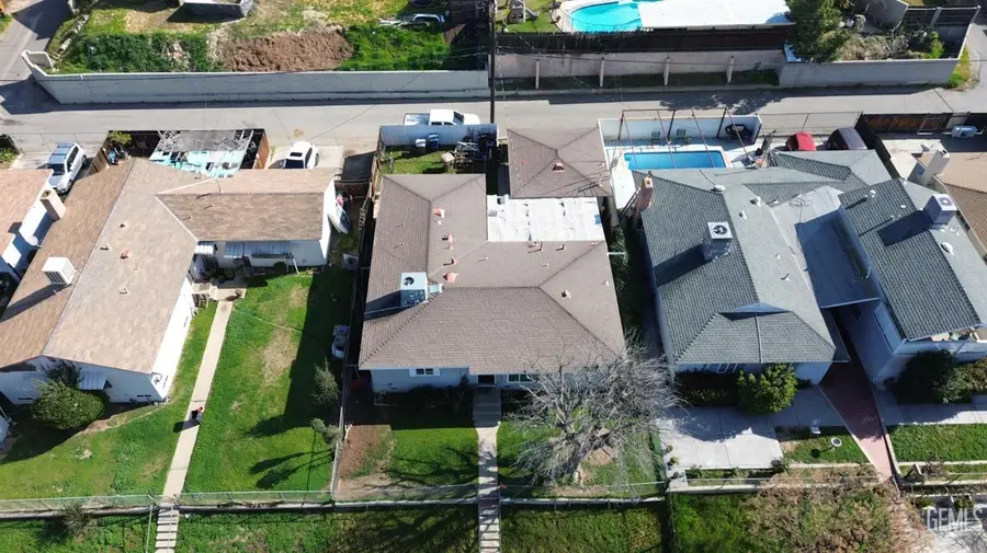 3017 RIVER BOULEVARD, Bakersfield, CA 93305 - #2