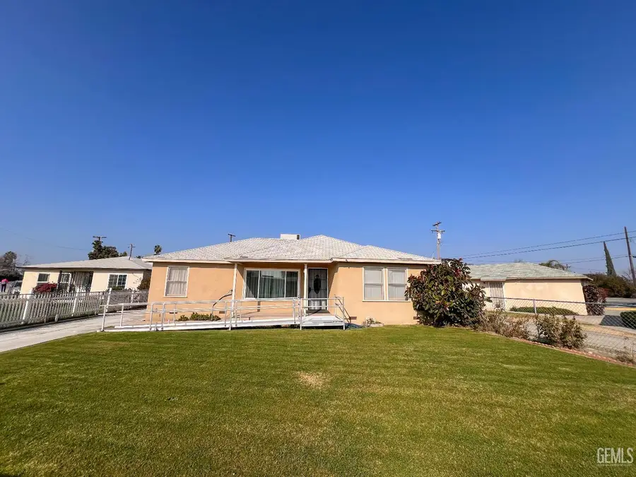 620 SHARON PLACE, Bakersfield, CA 93308 - #2