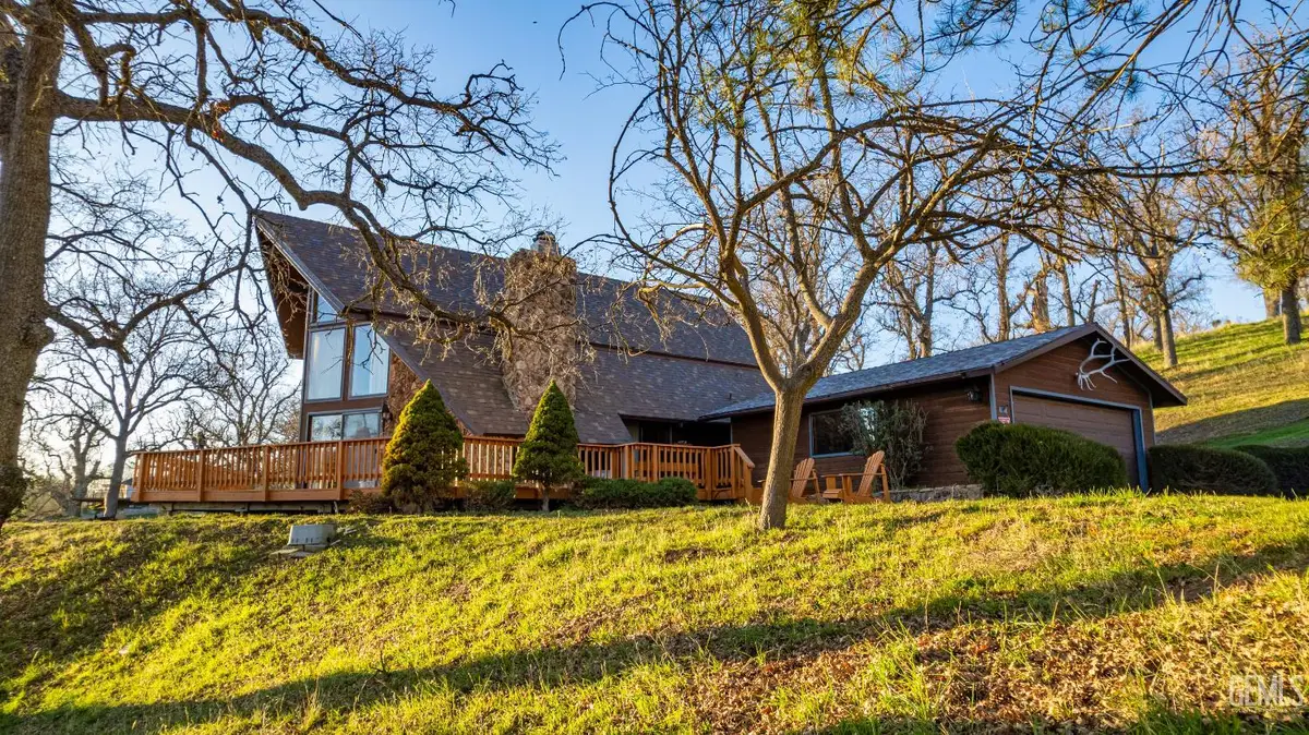 24450 OAKTREE COURT, Tehachapi, CA 93561 - #1