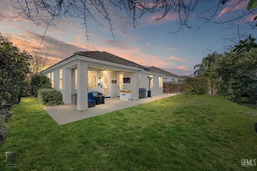 334 HOLLYHILL DRIVE, Bakersfield, CA 93312 - #2