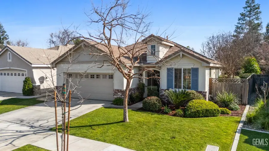 334 HOLLYHILL DRIVE, Bakersfield, CA 93312 - #3