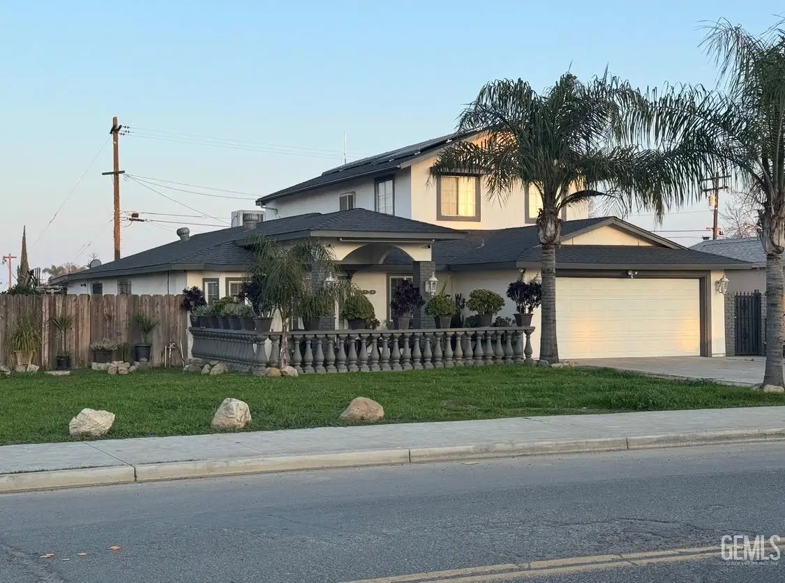 890 N STATE STREET, Earlimart, CA 93219 - #1