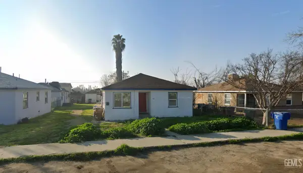 411 LINCOLN AVENUE, Bakersfield, CA 93308