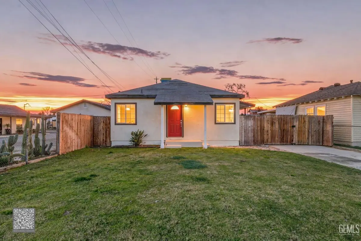 9930 HOLLAND STREET, Bakersfield, CA 93312 - #1