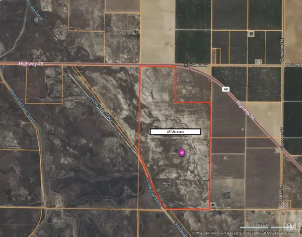 0 HIGHWAY 46, Wasco, CA 93280