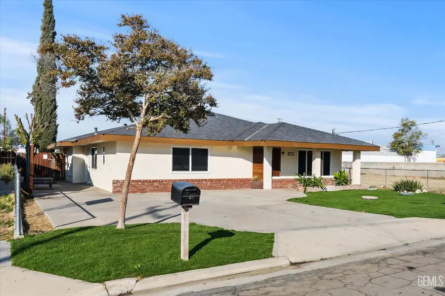 2515 WHEELER STREET, Bakersfield, CA 93312 - #3