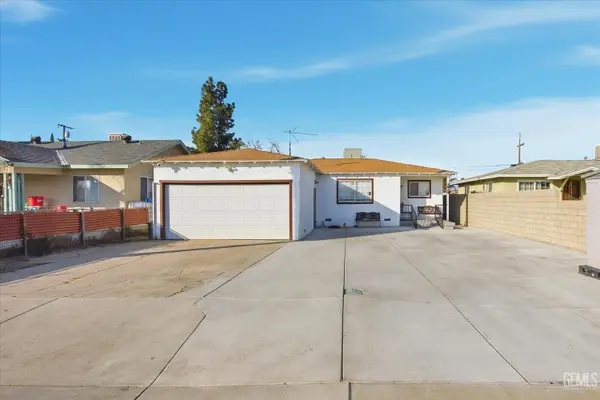224 PRICE STREET, Bakersfield, CA 93307