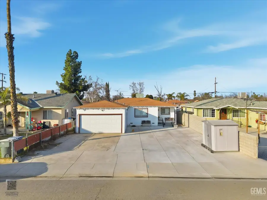 224 PRICE STREET, Bakersfield, CA 93307 - #2