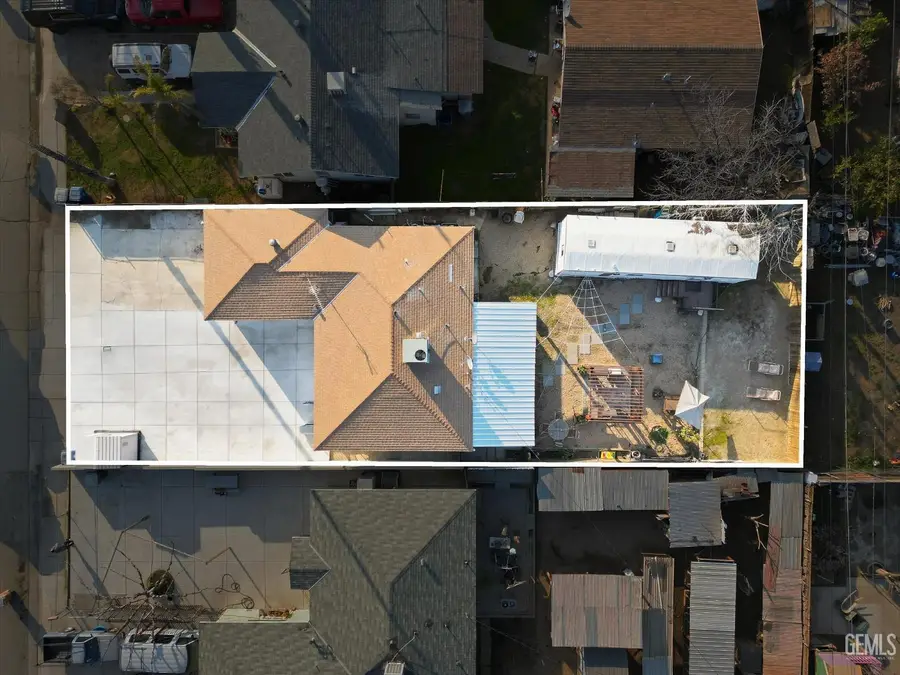 224 PRICE STREET, Bakersfield, CA 93307 - #3