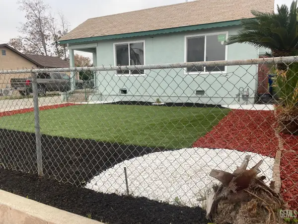 2728 KENTUCKY STREET, Bakersfield, CA 93306