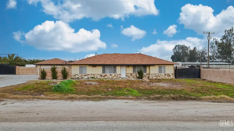 18478 POPLAR AVENUE, Shafter, CA 93263 - Image #2