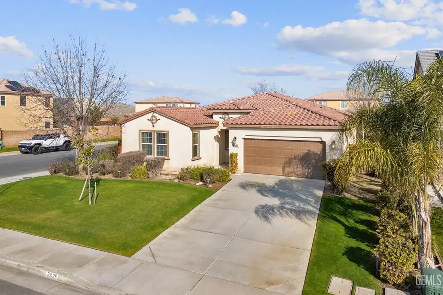 9826 BUCKHORN PEAK DRIVE, Bakersfield, CA 93311 - #3