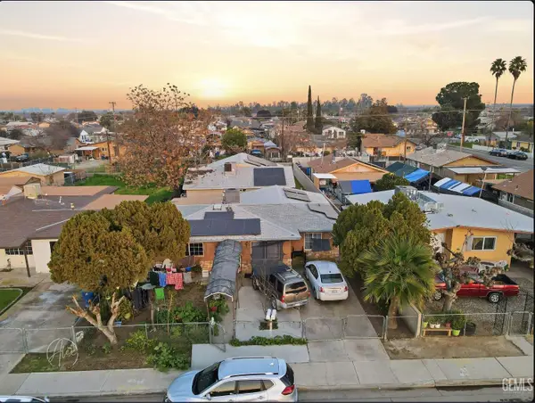 216 BROWNING ROAD, Mc Farland, CA 93250