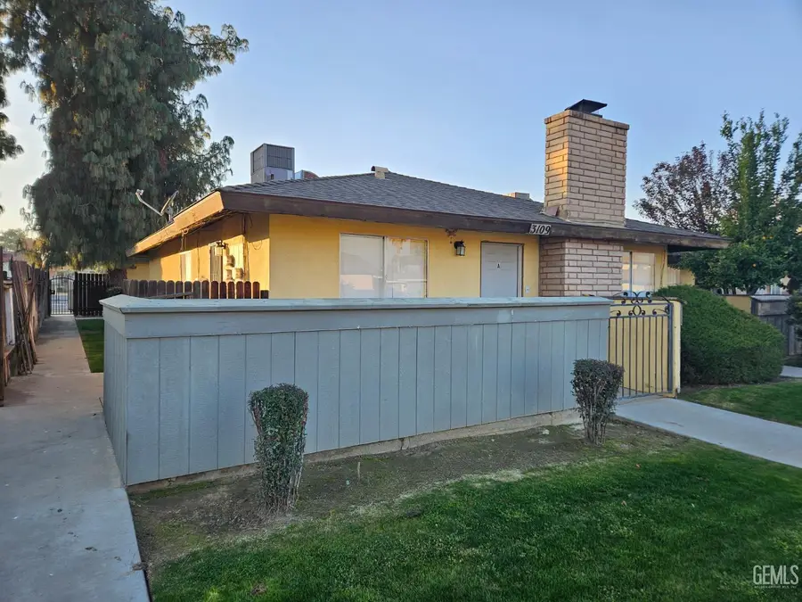 3109 EDMONTON, Bakersfield, CA 93309 - #2