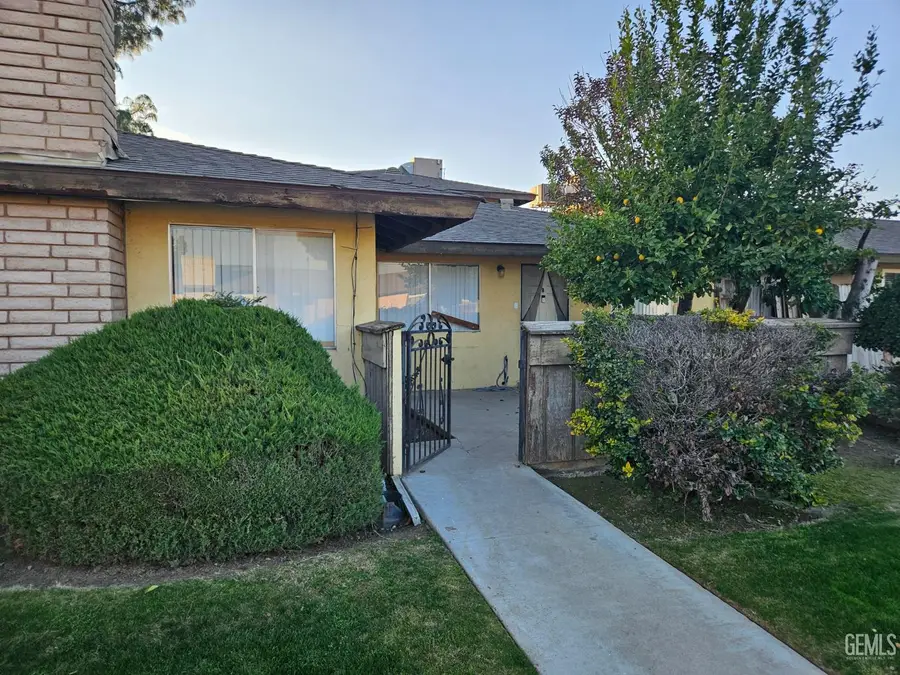 3109 EDMONTON, Bakersfield, CA 93309 - #3