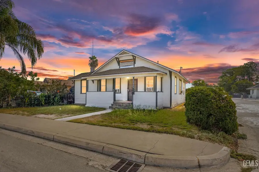 348 BROADWAY STREET, Wasco, CA 93280 - #3