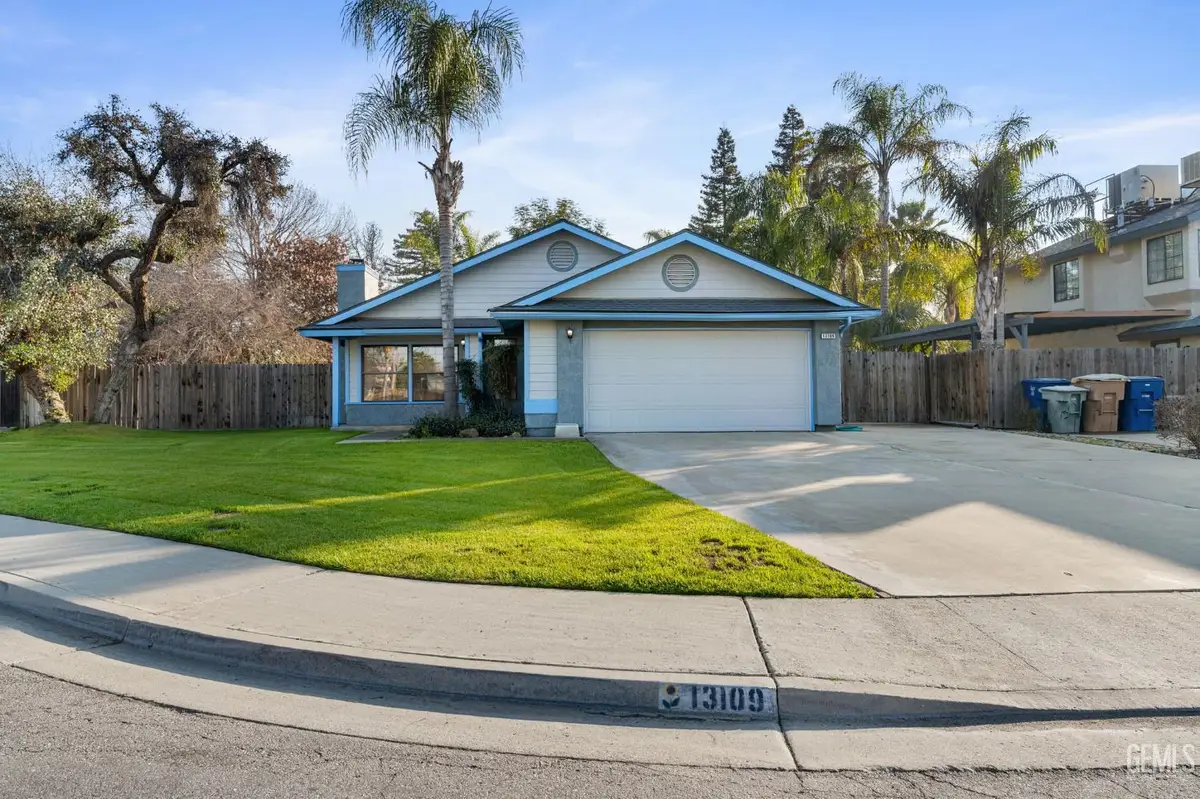 13109 AMANDA COURT, Bakersfield, CA 93314 - Image #1