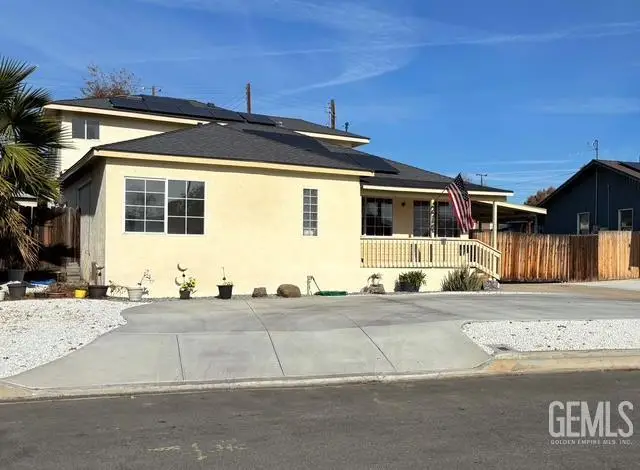 214 LOWELL DRIVE, Bakersfield, CA 93308 - #2
