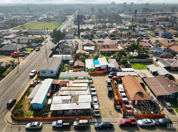 417 WILSON STREET, Arvin, CA 93203