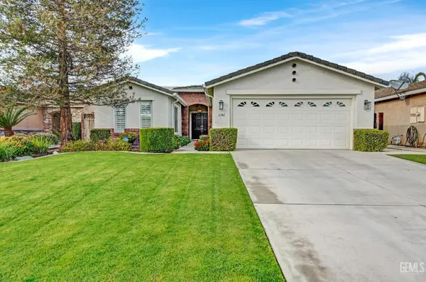 11512 INDIAN HAWTHORNE STREET, Bakersfield, CA 93311