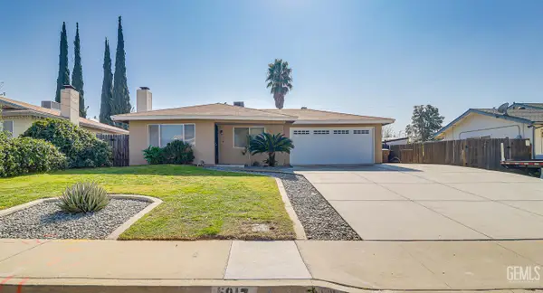 5917 FAIR OAKS DRIVE, Bakersfield, CA 93306