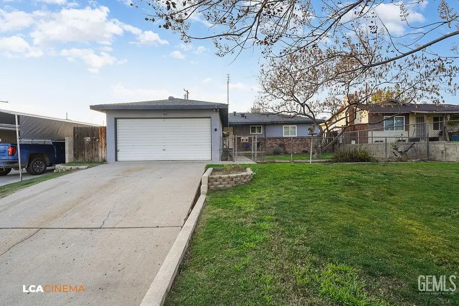 2204 LYNWOOD STREET, Bakersfield, CA 93306 - #2