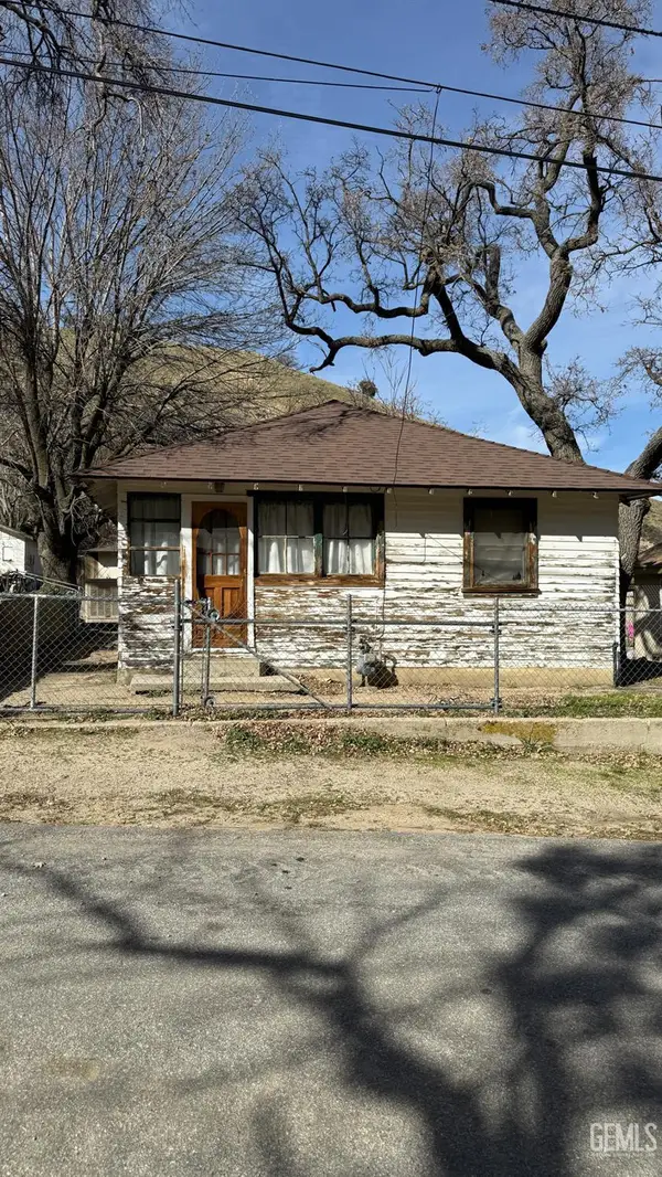 433 SOUTH DRIVE, Lebec, CA 93243