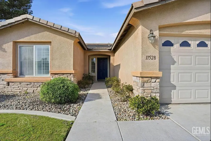 11528 INDIAN HAWTHORNE STREET, Bakersfield, CA 93311 - #2