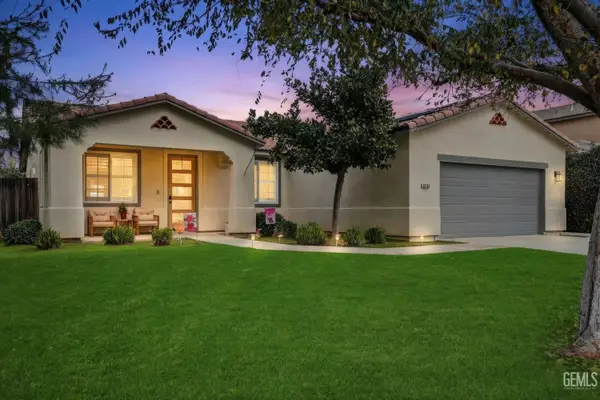 10706 CORONADO POINTE DRIVE, Bakersfield, CA 93311