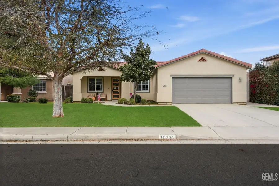 10706 CORONADO POINTE DRIVE, Bakersfield, CA 93311 - #2