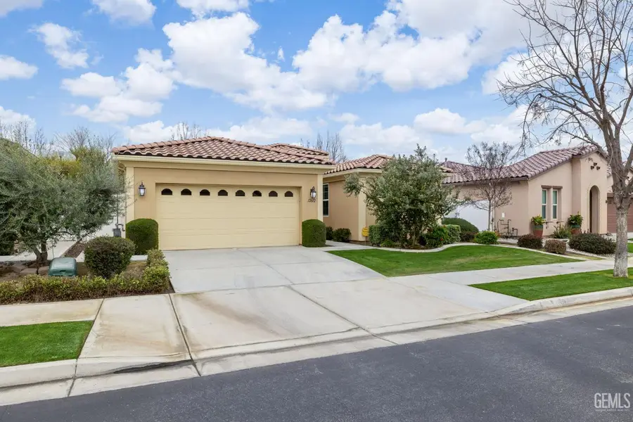 12612 ABERCROMBY DRIVE, Bakersfield, CA 93312 - #2