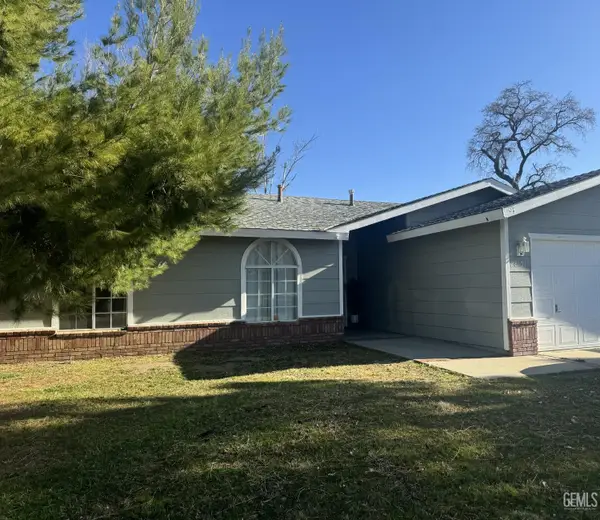 28151 PREAKNESS DRIVE, Tehachapi, CA 93561