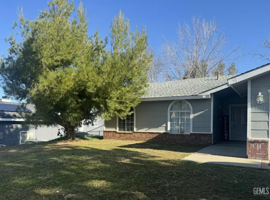 28151 PREAKNESS DRIVE, Tehachapi, CA 93561 - #2