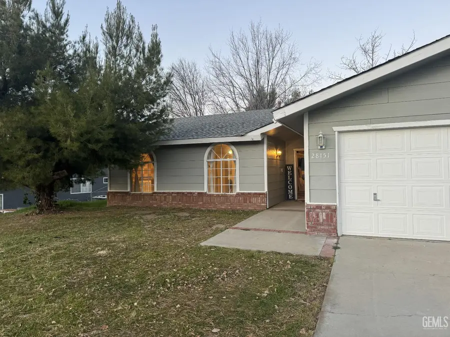 28151 PREAKNESS DRIVE, Tehachapi, CA 93561 - #3
