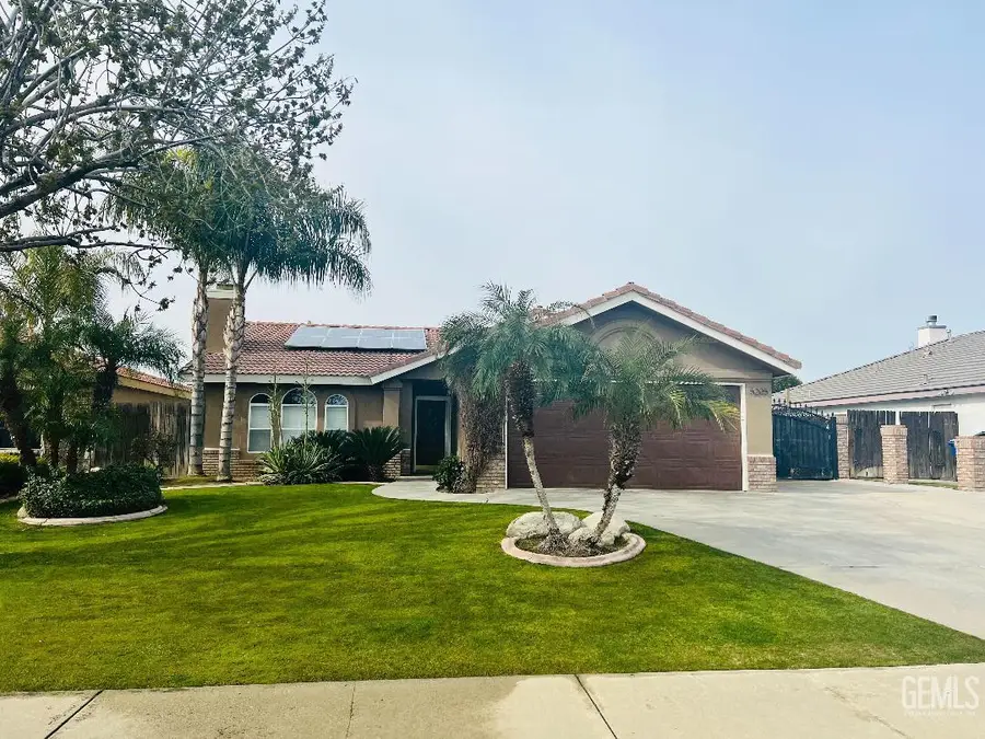 5205 SECRETARIAT, Bakersfield, CA 93312 - #2