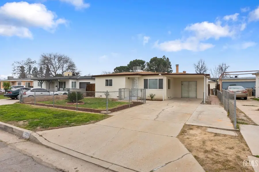 1208 CASTAIC AVENUE, Bakersfield, CA 93308 - #2
