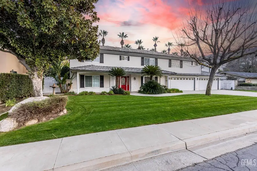 300 VISTA VERDE WAY, Bakersfield, CA 93309 - #2