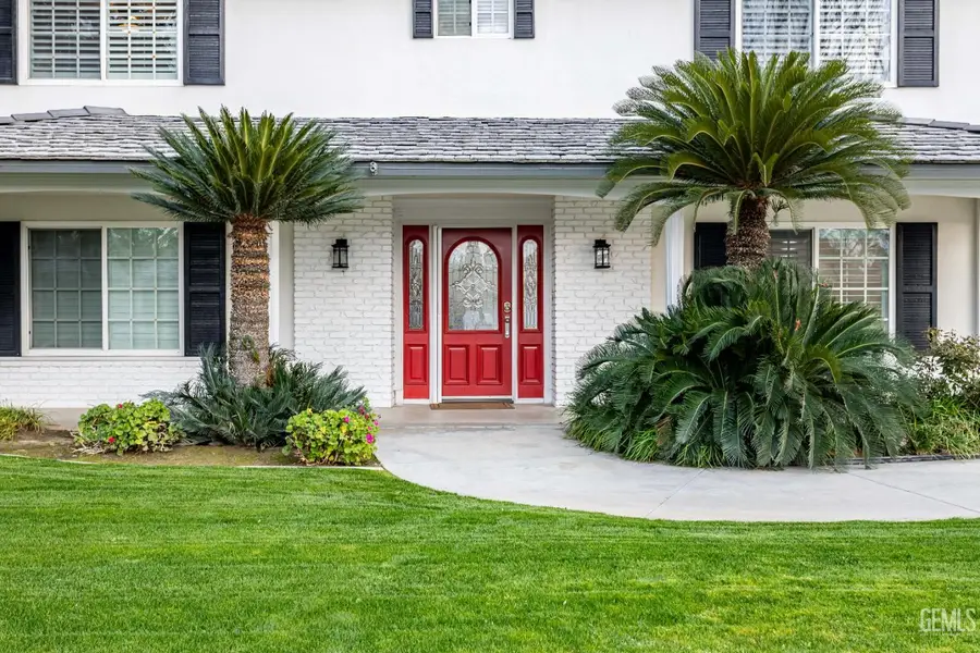 300 VISTA VERDE WAY, Bakersfield, CA 93309 - #3