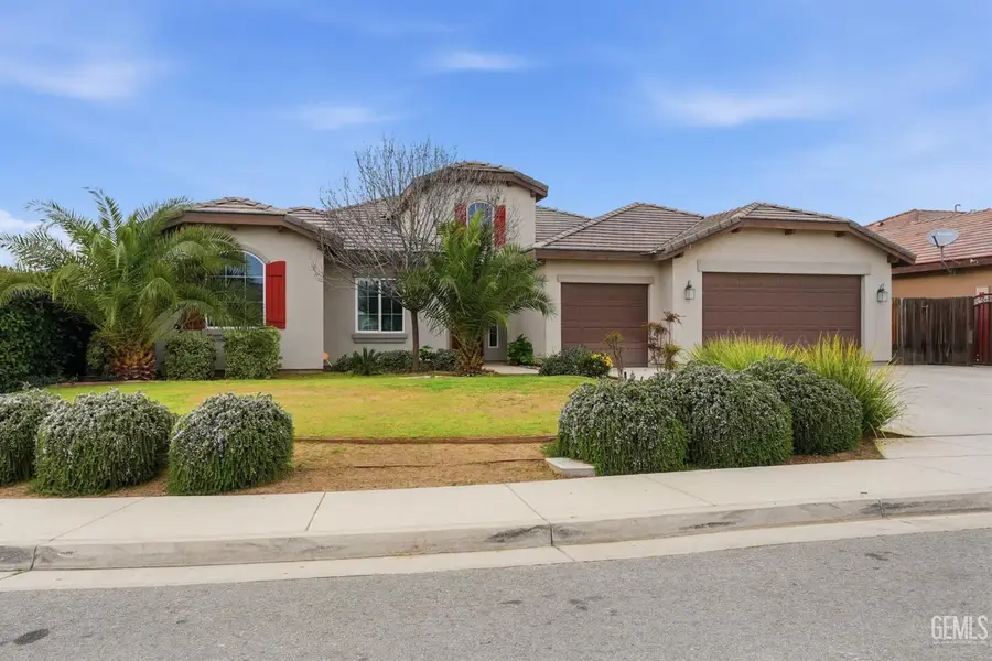 7327 BUCKING BRONCO COURT, Bakersfield, CA 93311 - #2