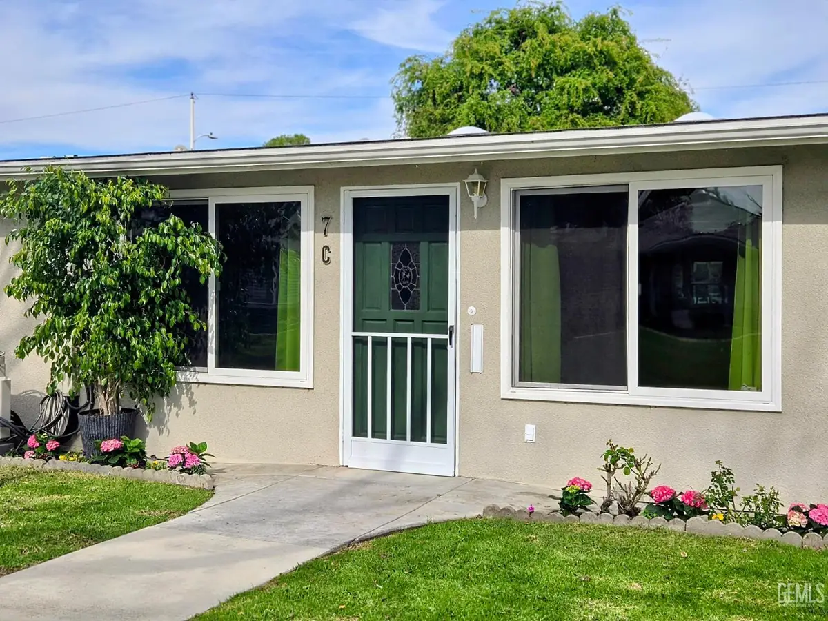 13920 THUNDERBIRD DRIVE #007C, Seal Beach, CA 90740 - #1