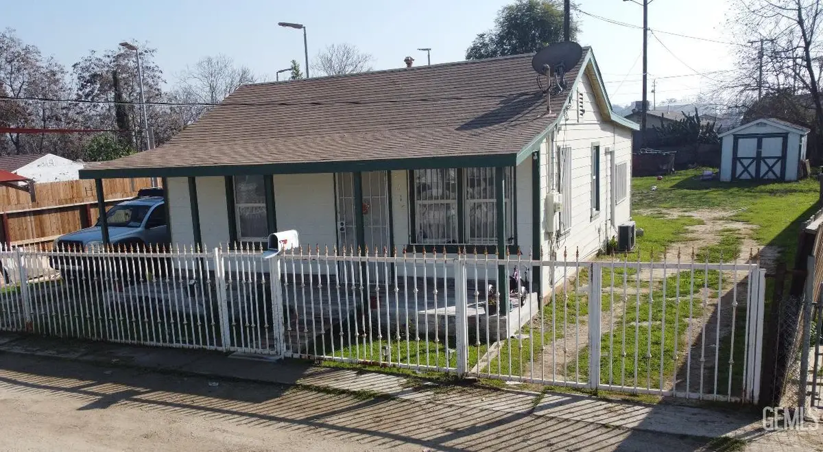 8217 HILLTOP DRIVE, Bakersfield, CA 93307 - #1