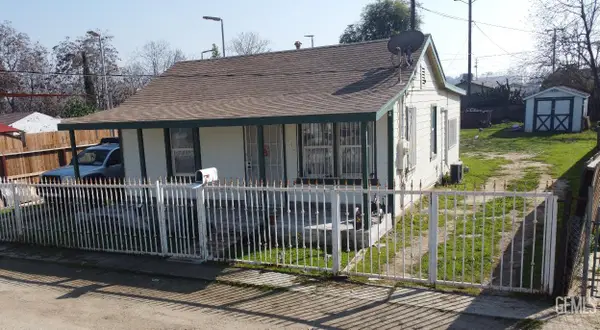 8217 HILLTOP DRIVE, Bakersfield, CA 93307