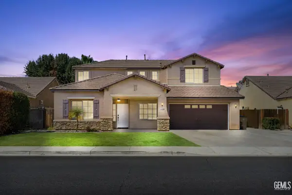 14616 TRALEE DRIVE, Bakersfield, CA 93314