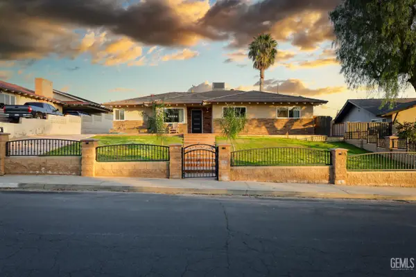 3531 COUNTRY CLUB DRIVE, Bakersfield, CA 93306