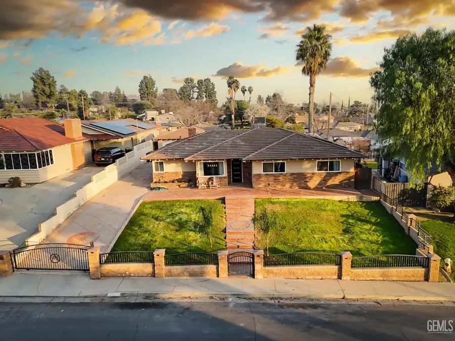 3531 COUNTRY CLUB DRIVE, Bakersfield, CA 93306 - #3