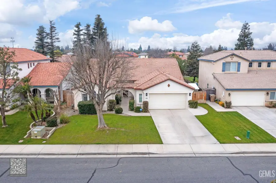 12704 SCHOONER BEACH DRIVE, Bakersfield, CA 93311 - #2